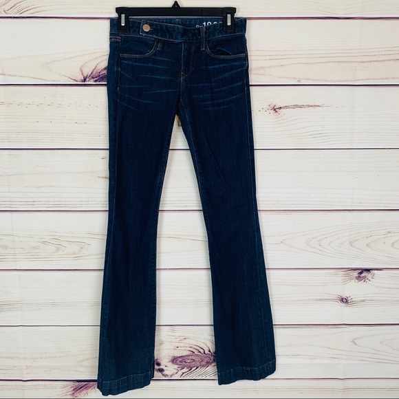 Gap 1969 sexy boot cut jeans - Picture 2 of 8
